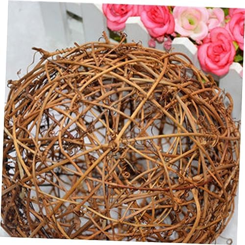 Cabilock Black White Decorative Balls for Home and Christmas