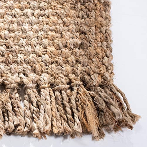 SAFAVIEH Natural Fiber Runner Rug 26 x 8