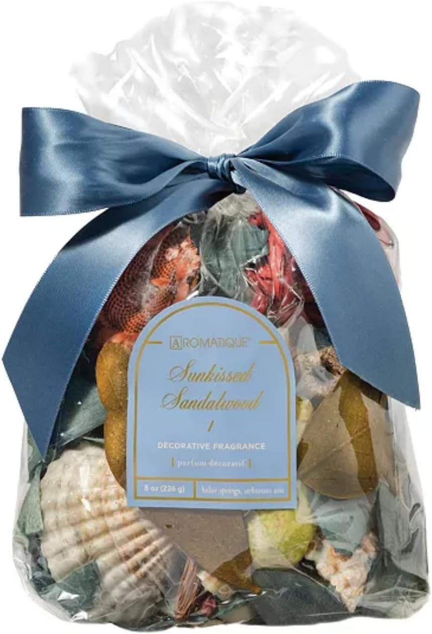 Aromatique Scented Potpourri Bowl Filler 7 oz
