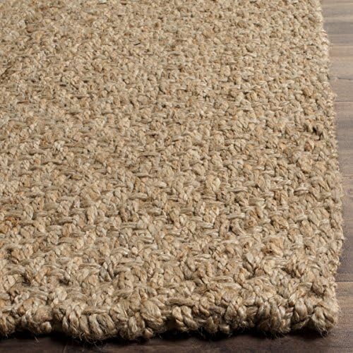 SAFAVIEH Natural Fiber Runner Rug 23 x 16
