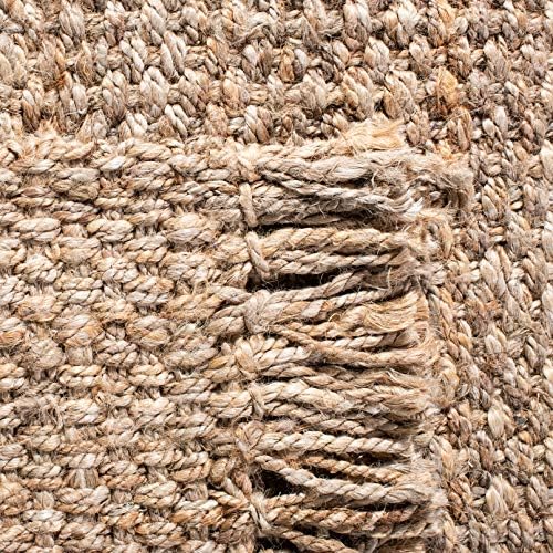 SAFAVIEH Natural Fiber Runner Rug 26 x 8