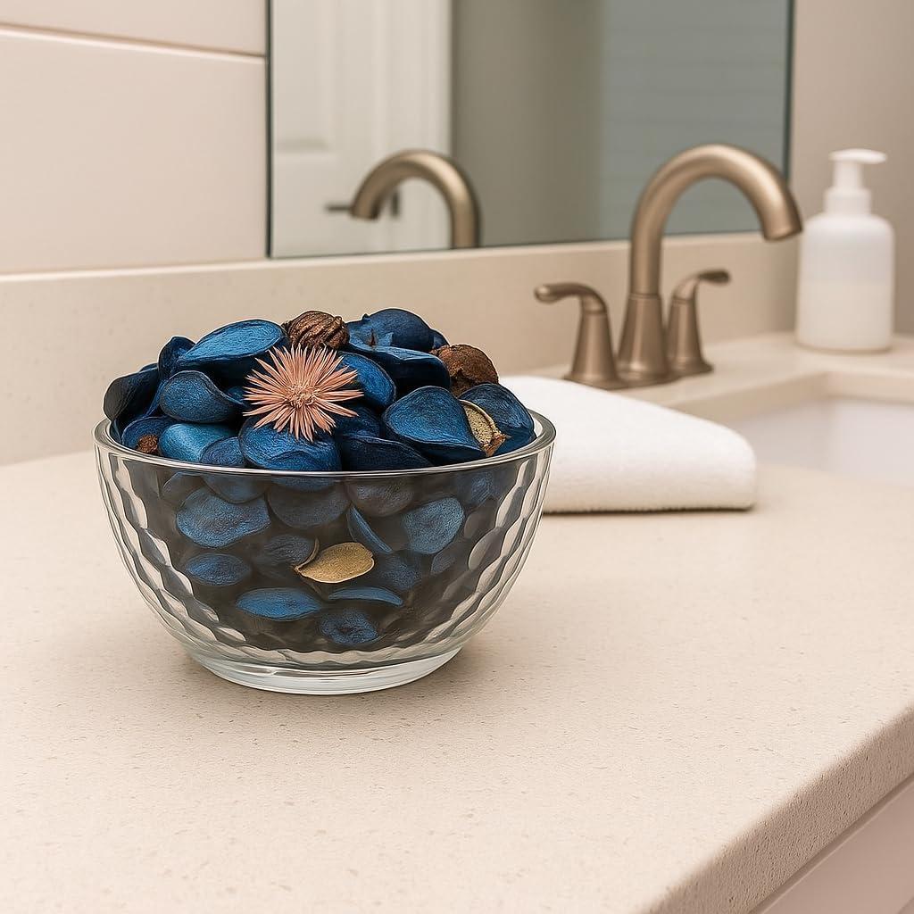 Ocean Scented Potpourri 2 Large Bags 120g Each