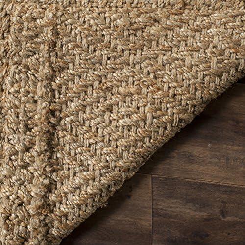 SAFAVIEH Natural Fiber Runner Rug 23 x 16