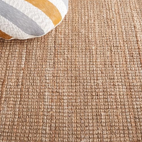 SAFAVIEH Natural Fiber Runner Rug 23 x 11 Handmade Jute
