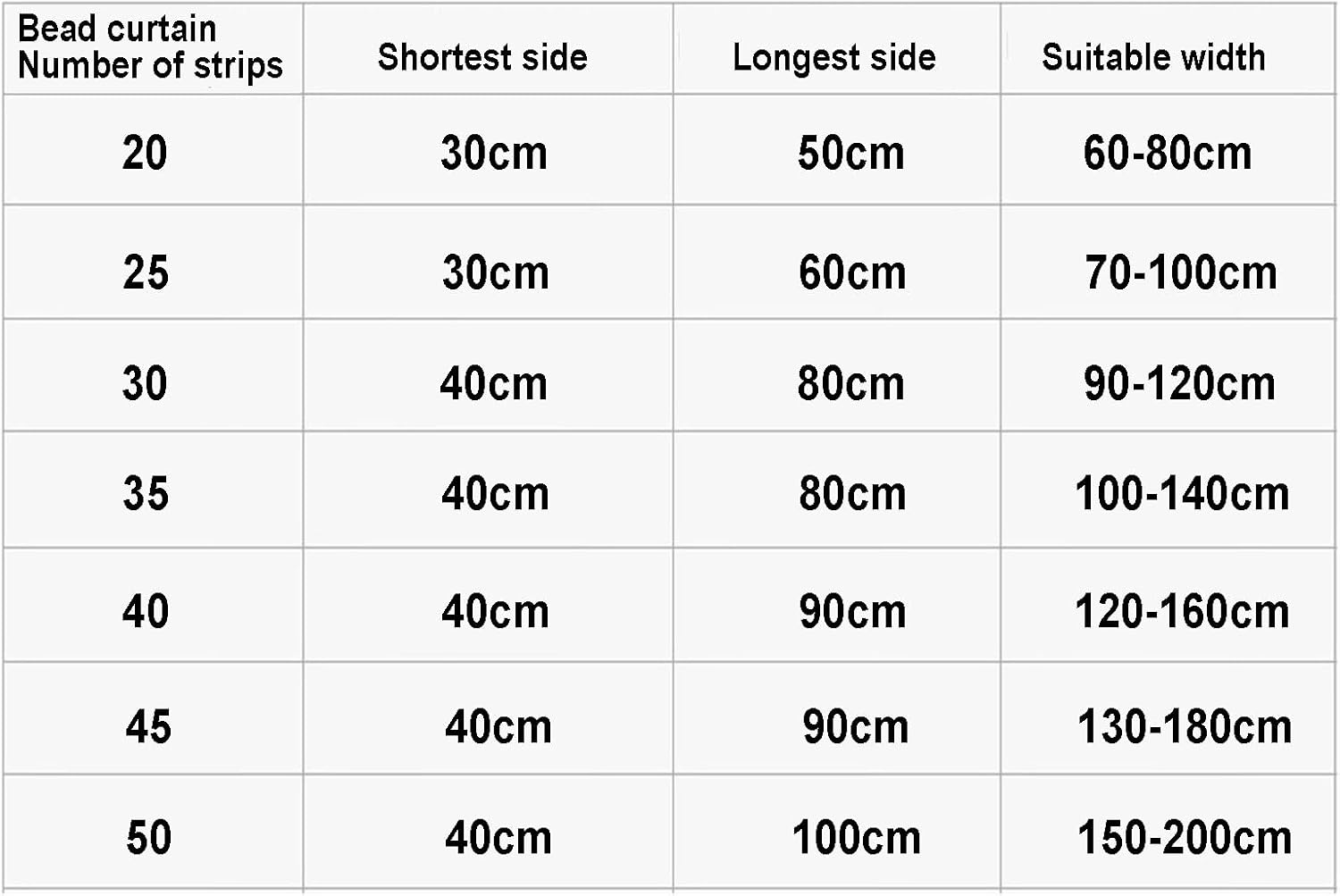 EMYJAY Door Beaded Curtain with Crystal Glass Beads 45 Inch Arched Curtain for Entryways and Windows Rojo Color