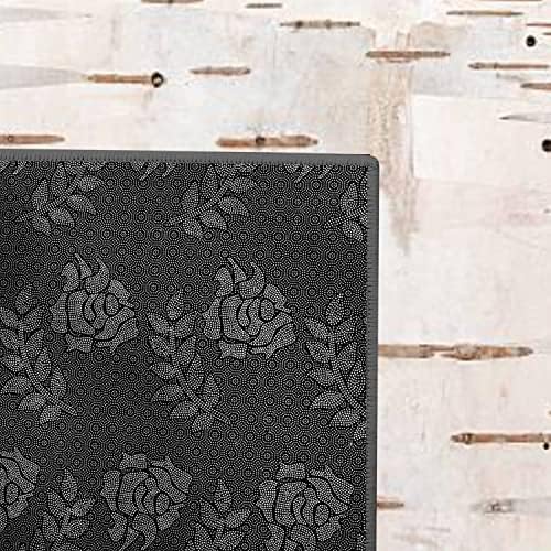 Modern 3D Print Area Rug for Living Room and Home Decor