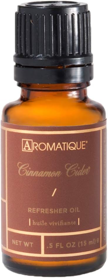 Aromatique Cinnamon Cider Potpourri Gift Set