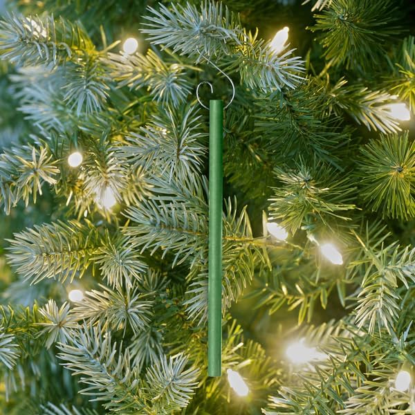 Scentsicles Christmas Ornaments with Hooks - 2 Pack