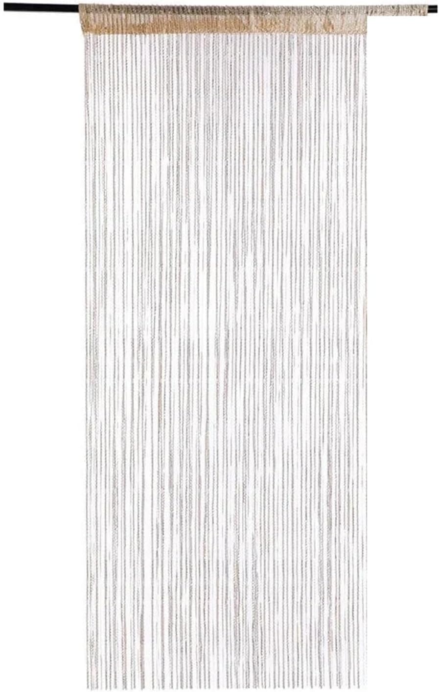 100x200cm Sequin Curtain for Doorway and Room Divider