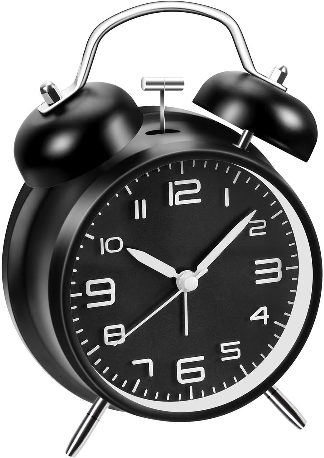 Loud Alarm Clock for Heavy Sleepers Adults