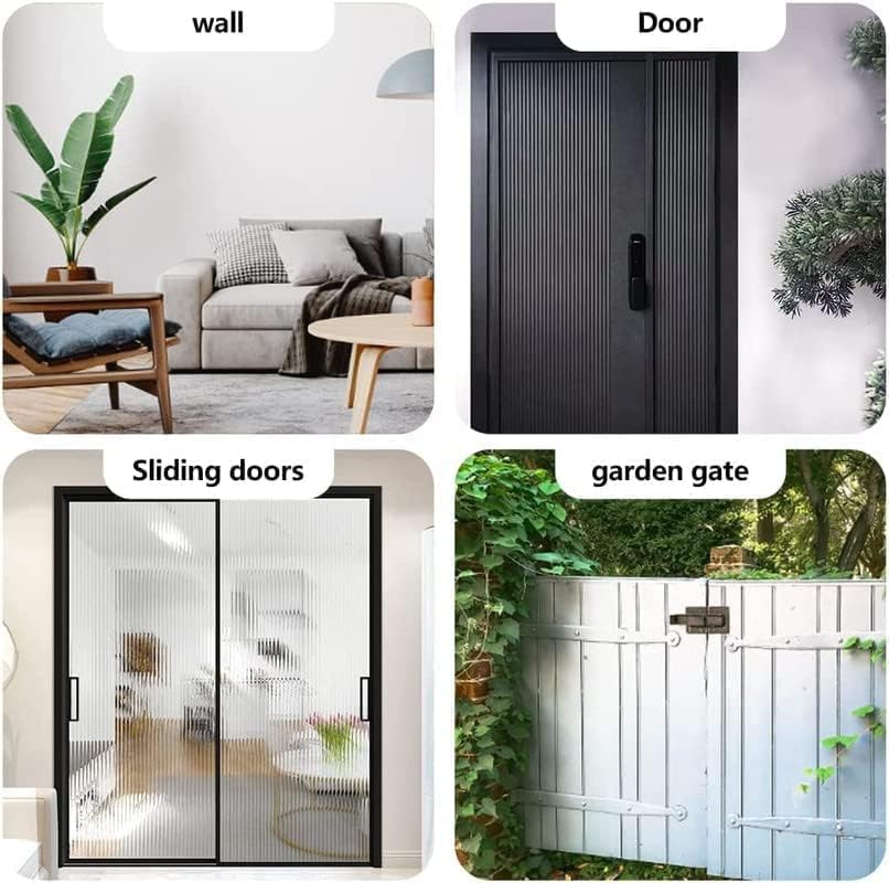 ONNOA 12x12 Wood Welcome Sign for Front Door Decor