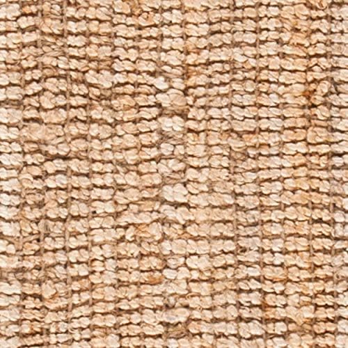 SAFAVIEH Natural Fiber Runner Rug 23 x 9 Beige