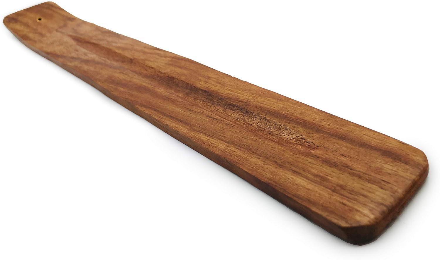 Wooden Incense Holder - 10 Inches Long for Stick Incense
