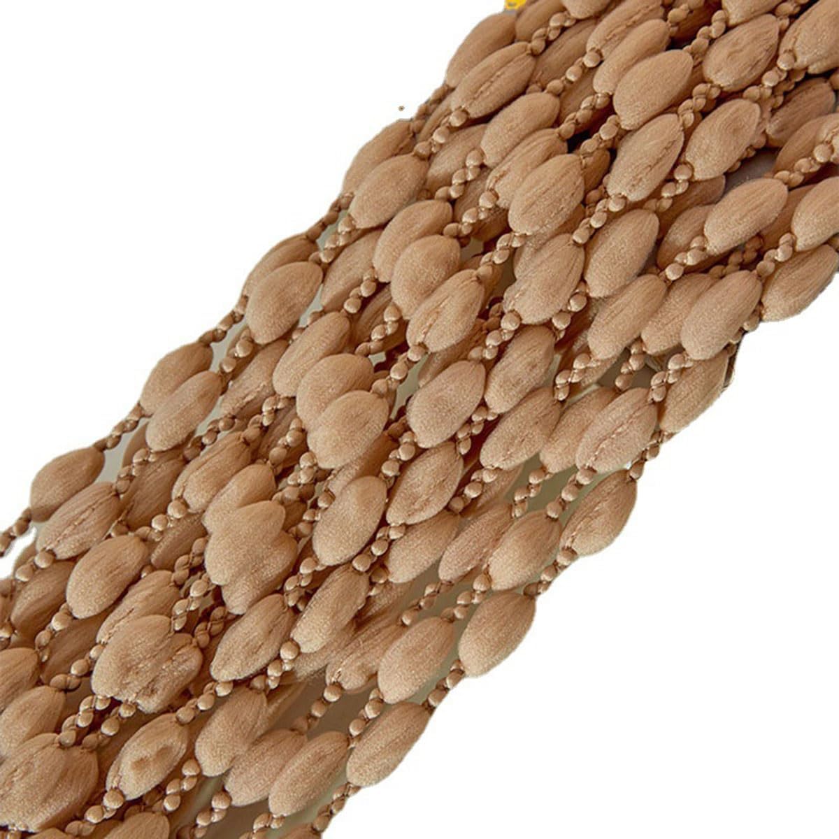 Crystal Glass Bead Curtain for Doorway and Room Divider