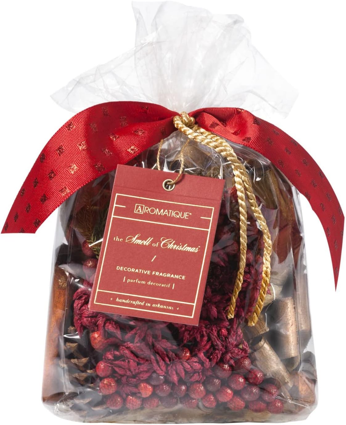 Aromatique Smell of Christmas Potpourri Bag 14oz