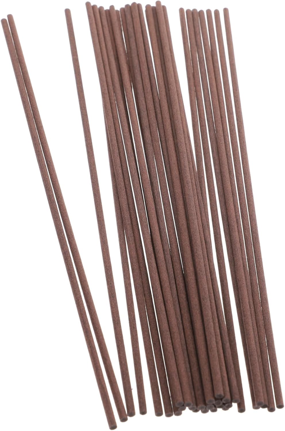 Cabilock 30pcs Aromatherapy Diffuser Sticks with Essential Oils