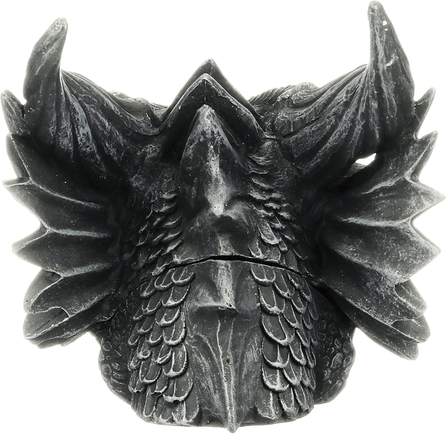 Stryker Smoking Dragon Incense Holder