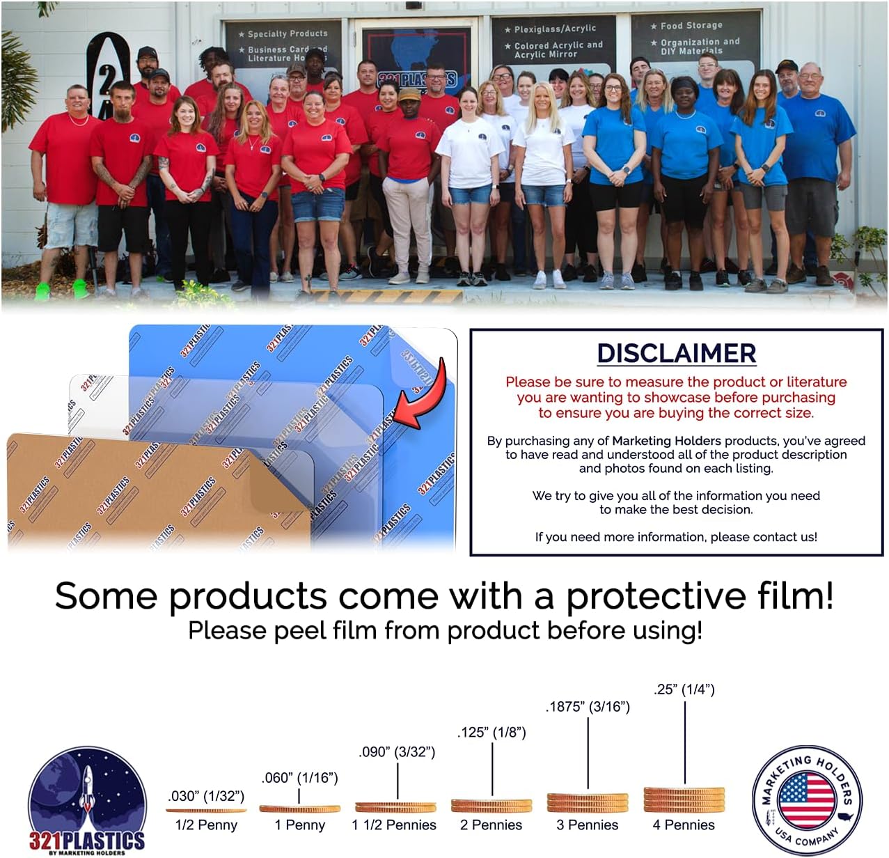 Tall White Acrylic Display Cube No Lid 12x12x40
