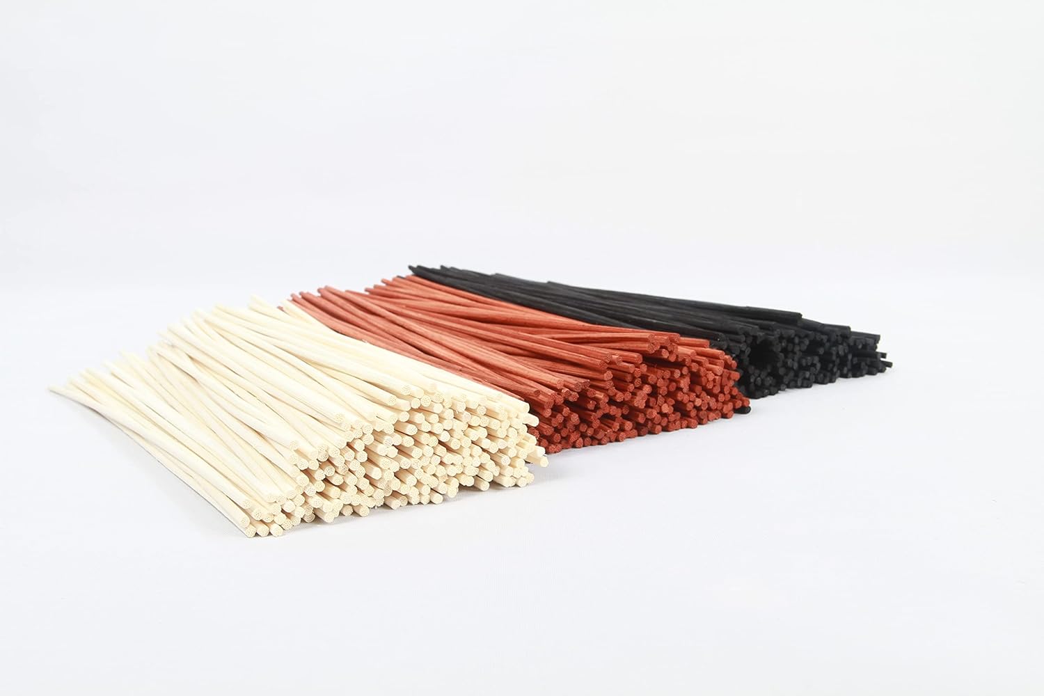 Iron Banyan 120PC Natural Rattan Reed Diffuser Sticks