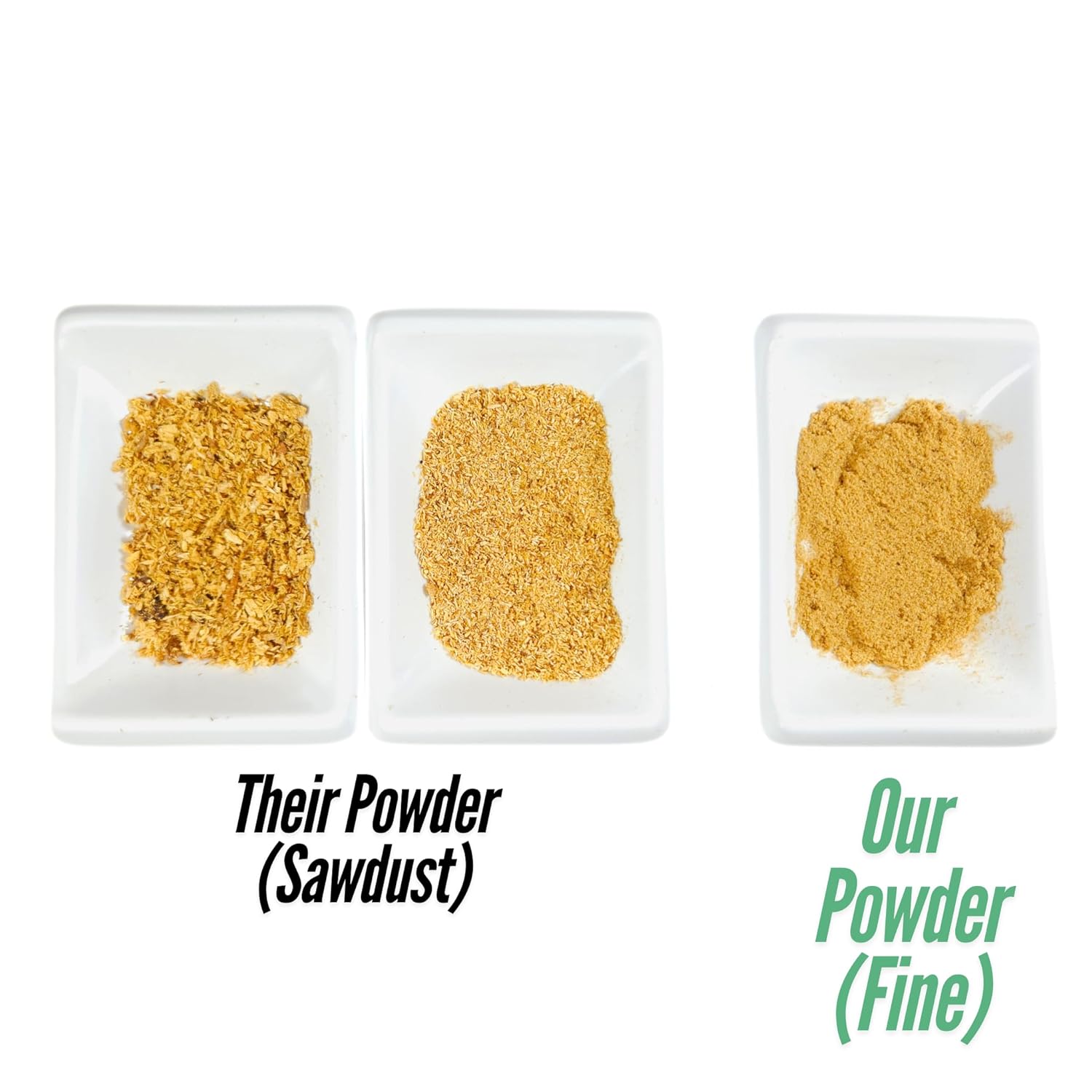 Super-Fine Palo Santo Powder 2oz