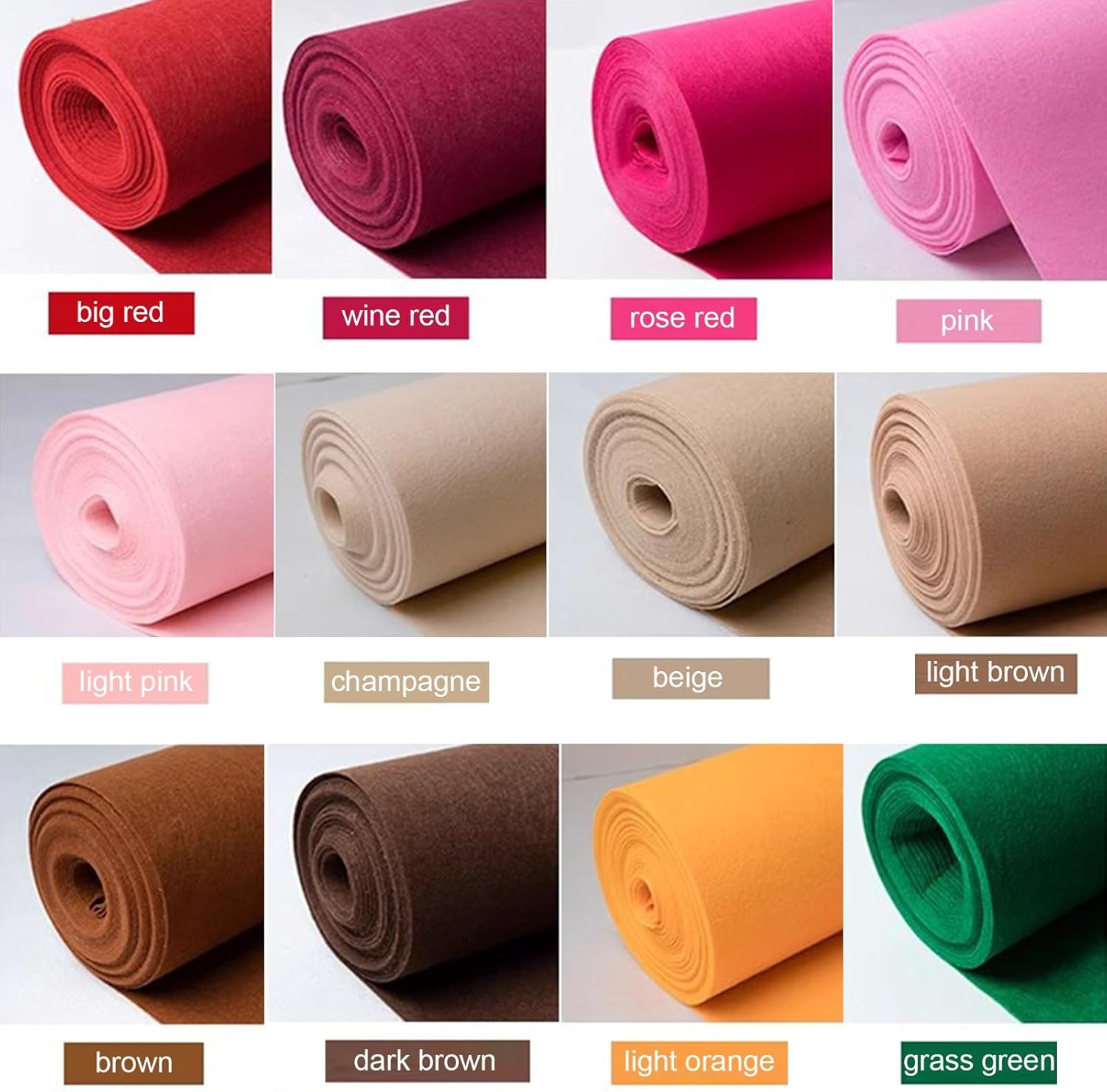 Colorful Disposable Wedding Aisle Runner Carpet Rug