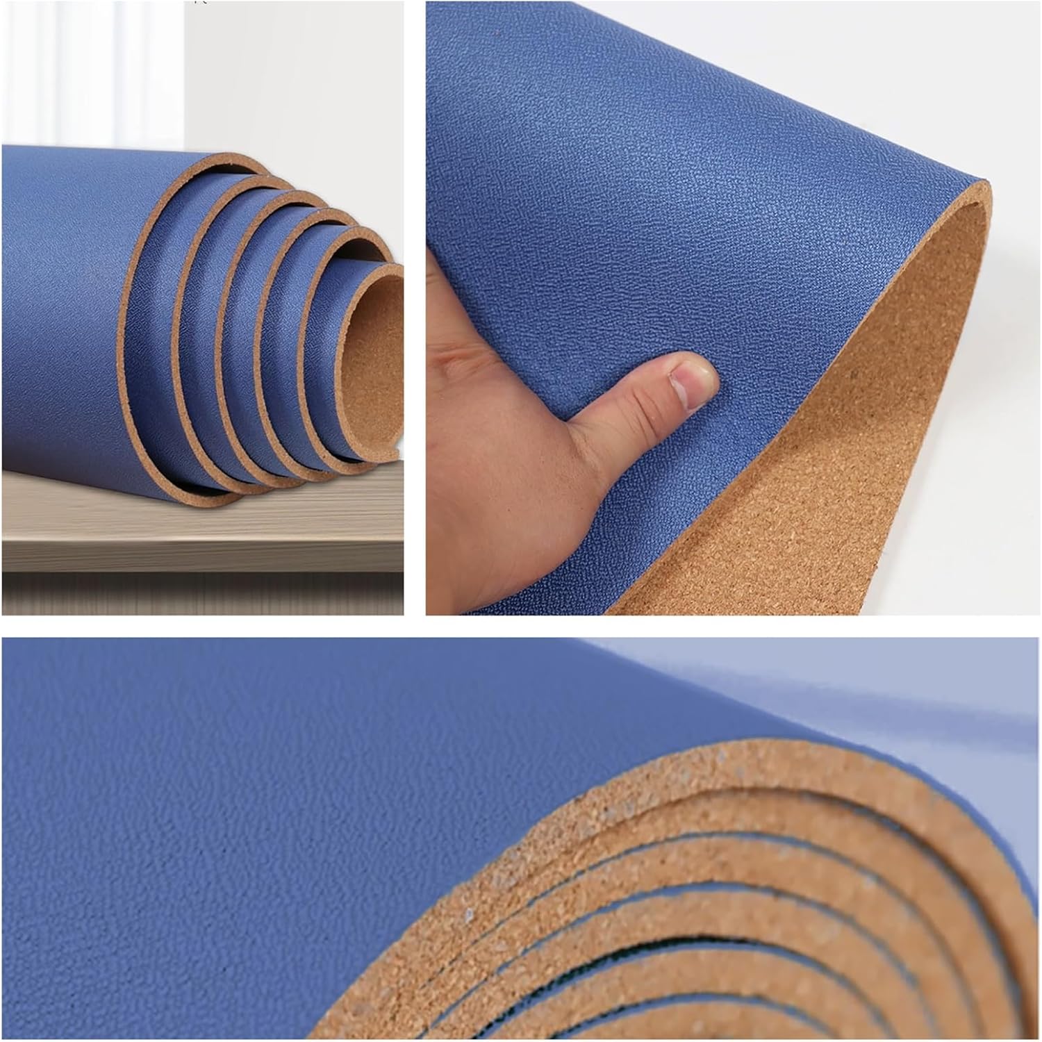 Tacky Board Roll 13 Thick for Memo Board DIY Projects