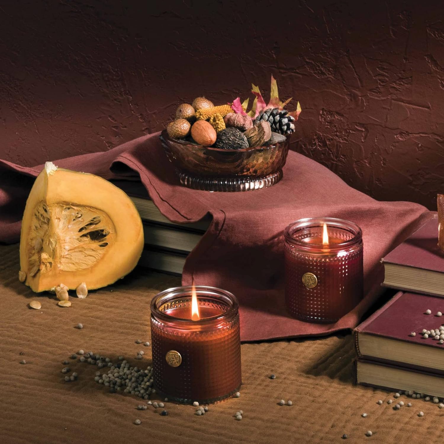 Aromatique Pumpkin Spice Potpourri Bag 11oz