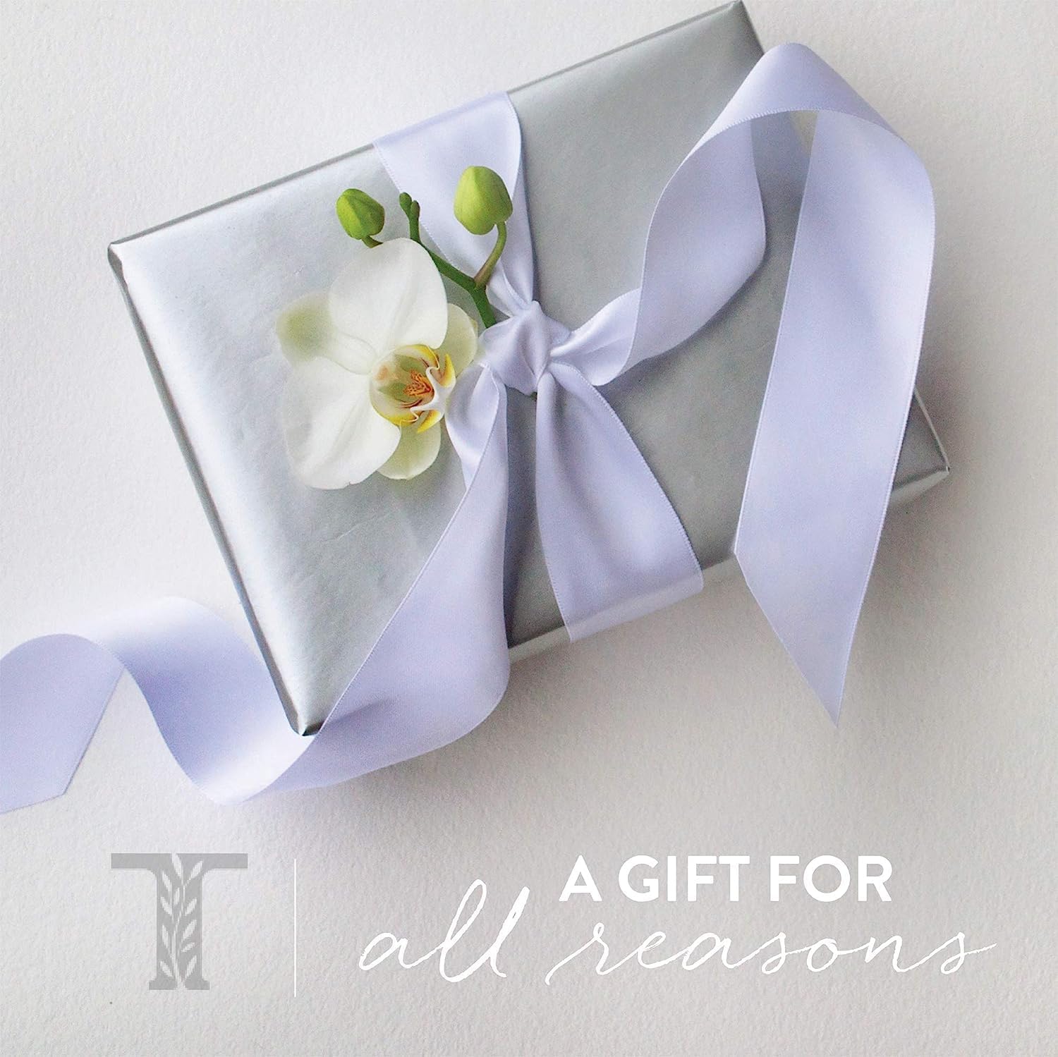 Thymes Home Fragrance Mist - Lavender Scented Air Freshener 3 oz