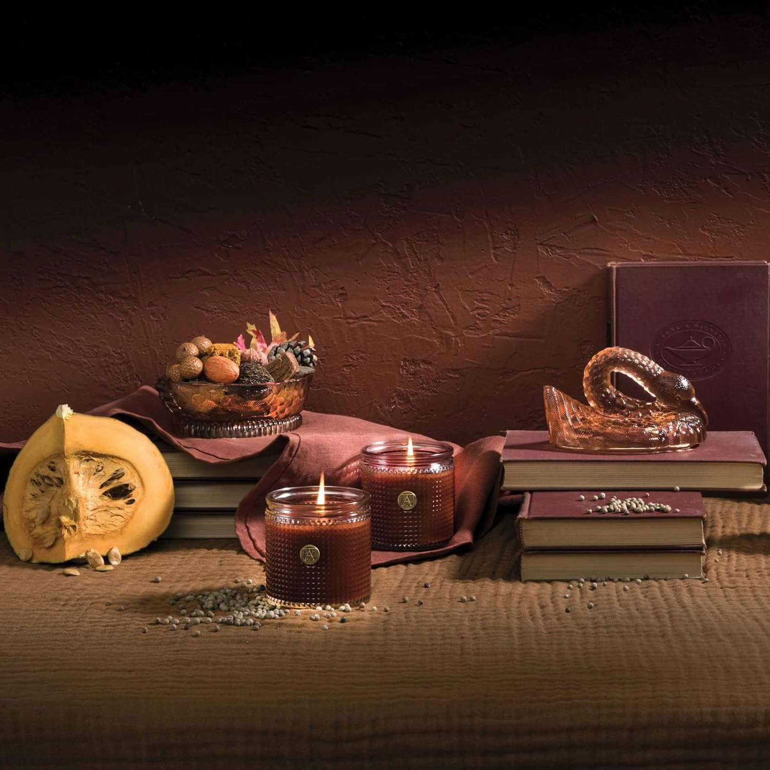 Aromatique Pumpkin Spice Potpourri Bag 11oz