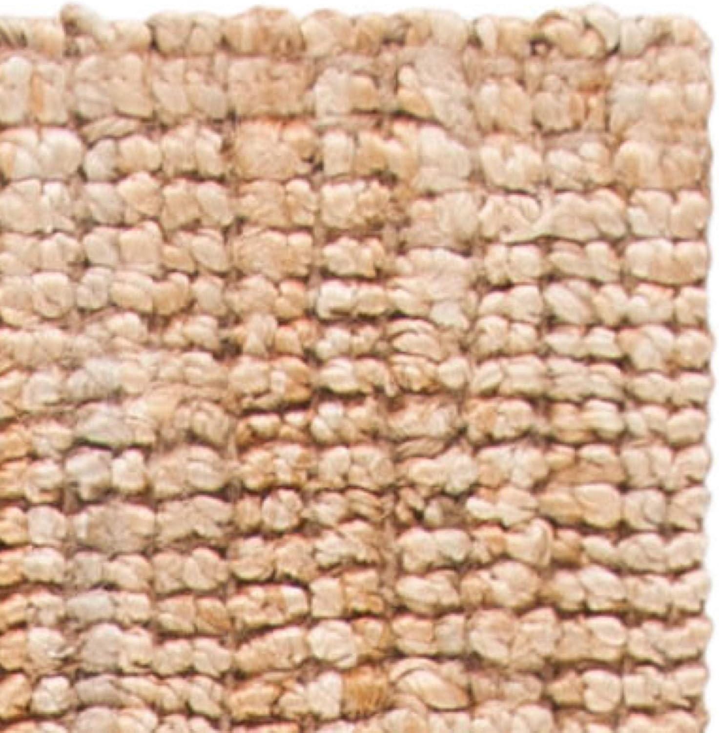 SAFAVIEH Natural Fiber Runner Rug 23 x 9 Beige