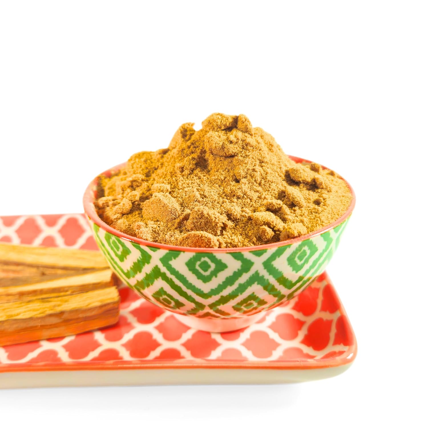 Super-Fine Palo Santo Powder 2oz