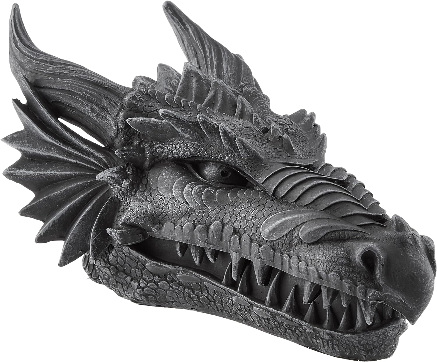 Stryker Smoking Dragon Incense Holder