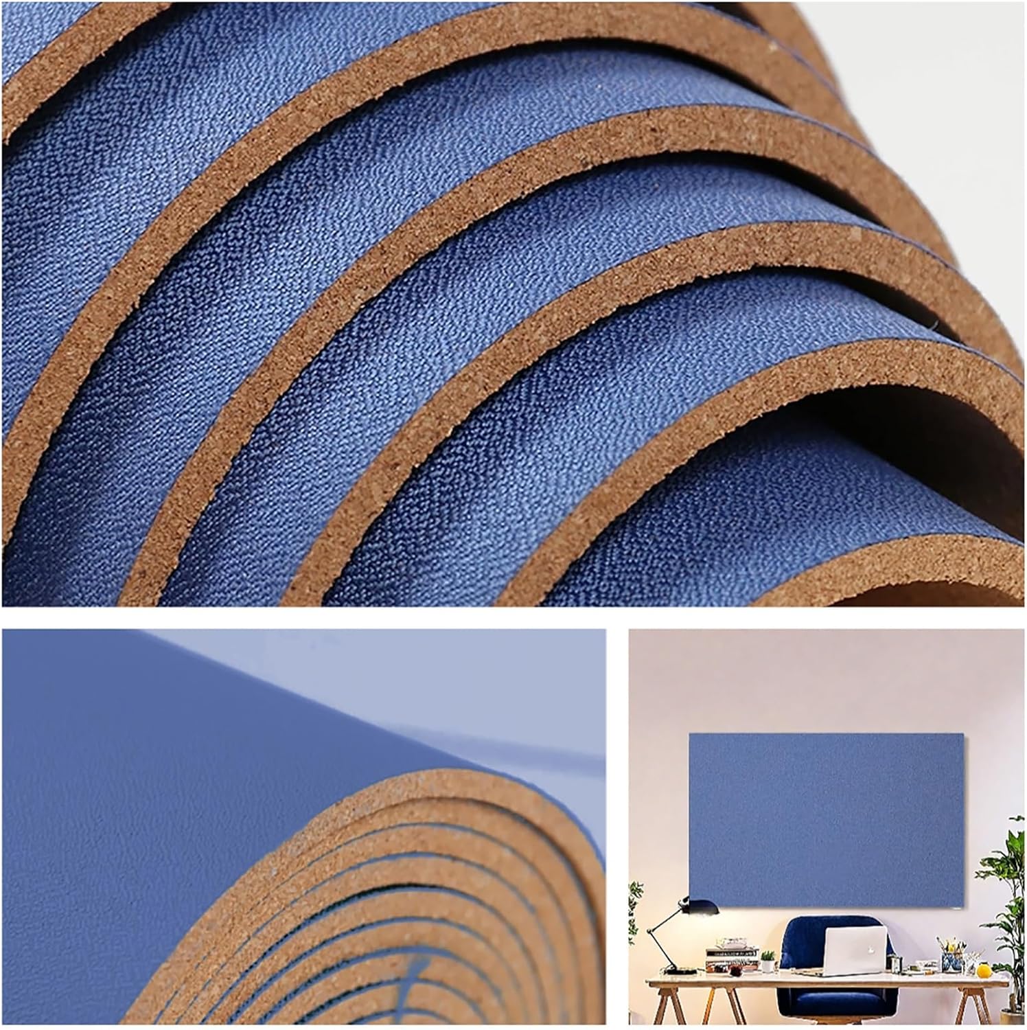 Tacky Board Roll 13 Thick for Memo Board DIY Projects