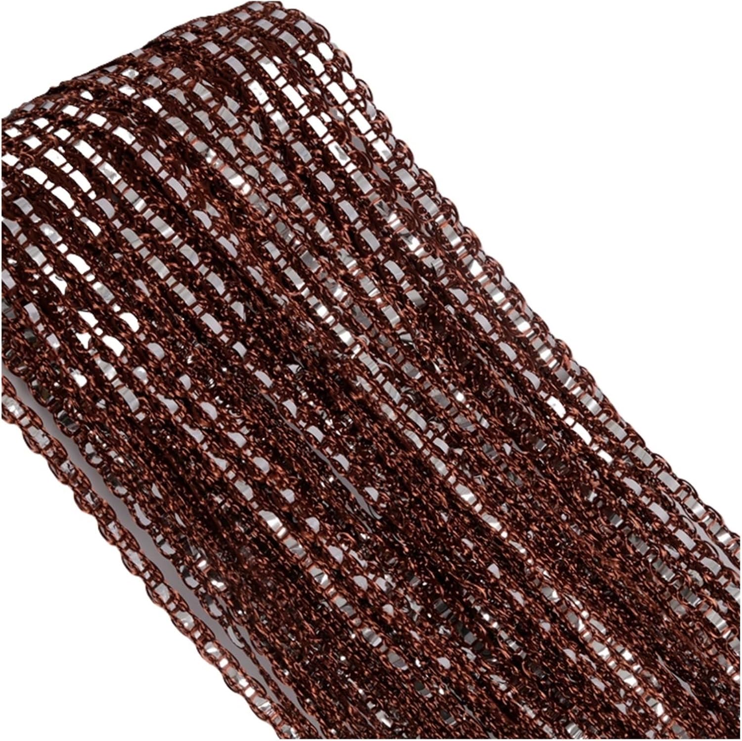 String Curtains Door Curtain Wall Panel Decor