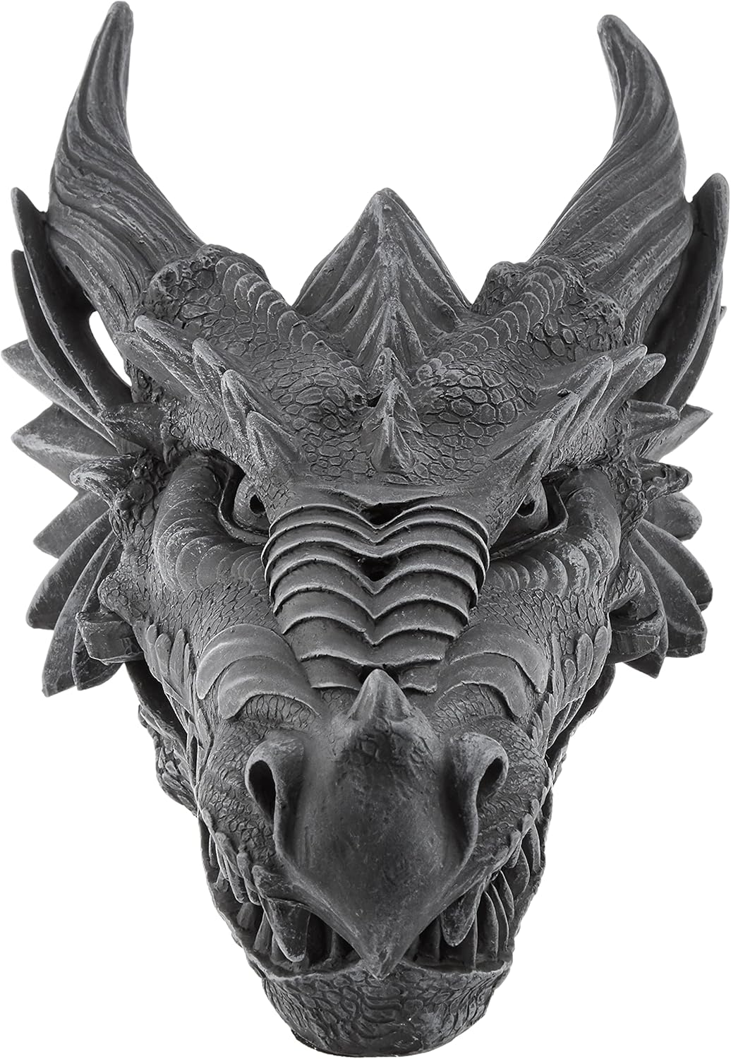 Stryker Smoking Dragon Incense Holder