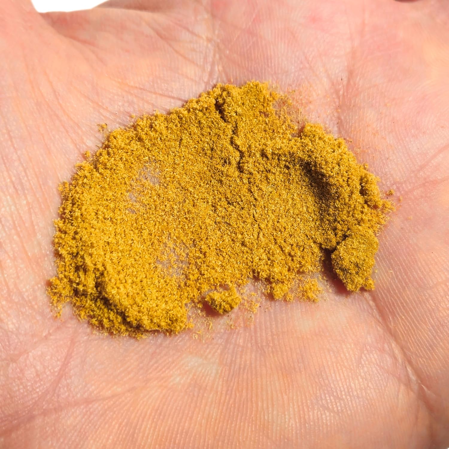 Super-Fine Palo Santo Powder 2oz