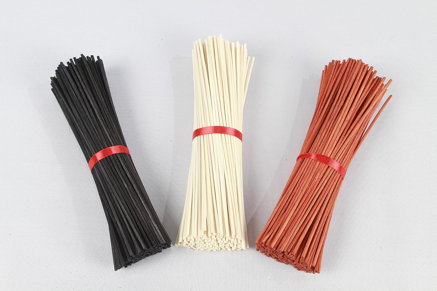 Iron Banyan 120PC Natural Rattan Reed Diffuser Sticks