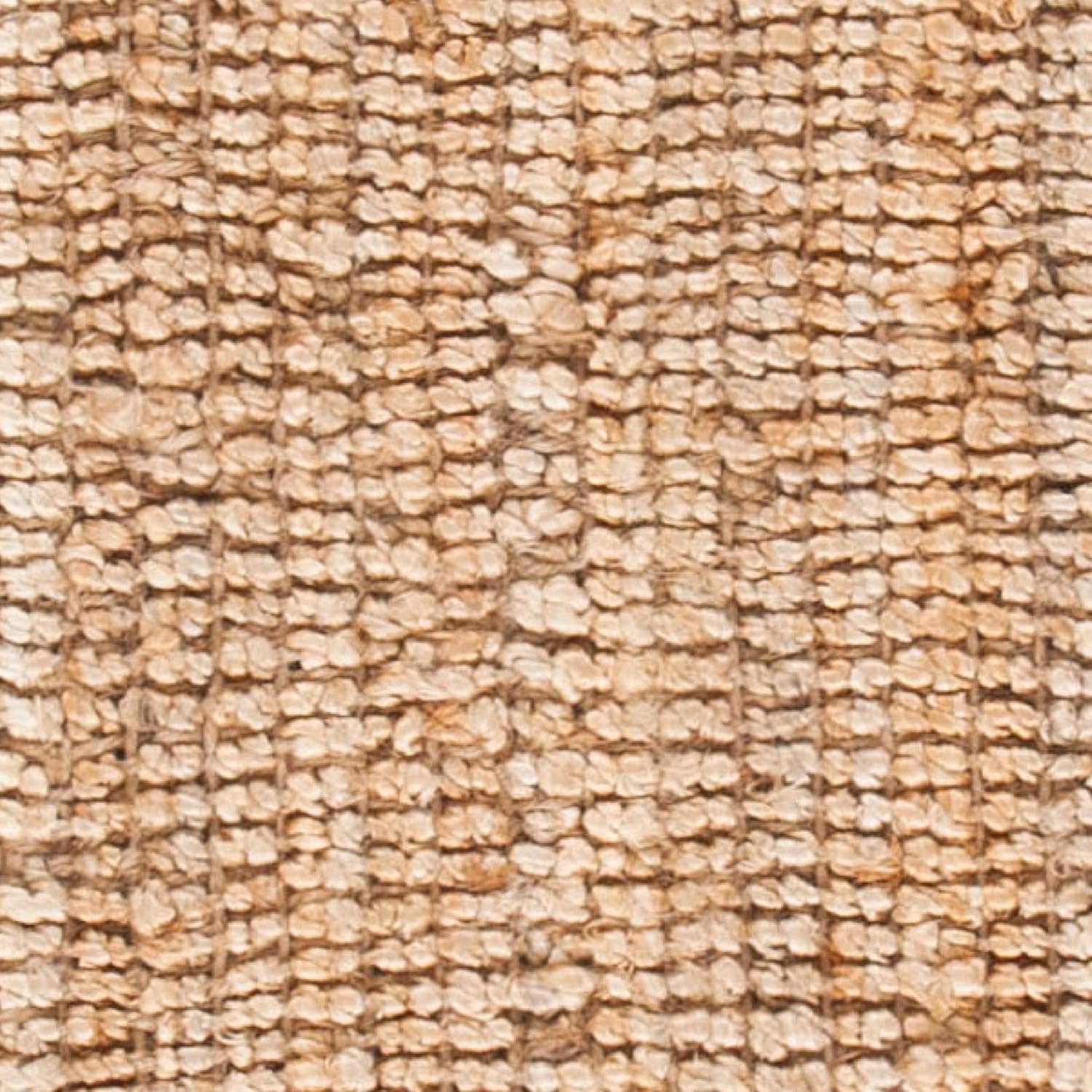 SAFAVIEH Natural Fiber Runner Rug 23 x 9 Beige