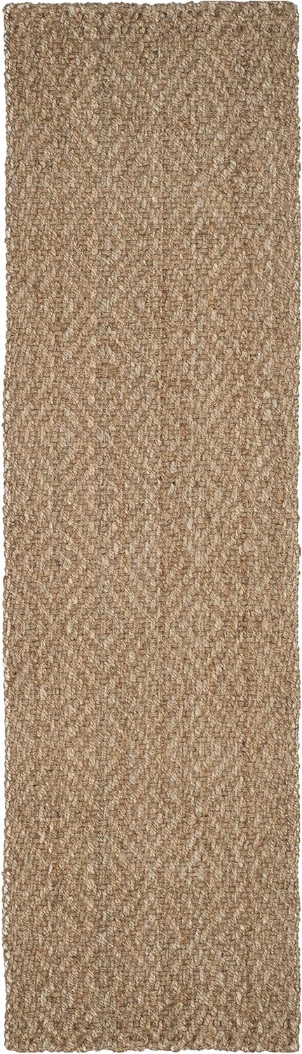 SAFAVIEH Natural Fiber Runner Rug 23 x 16