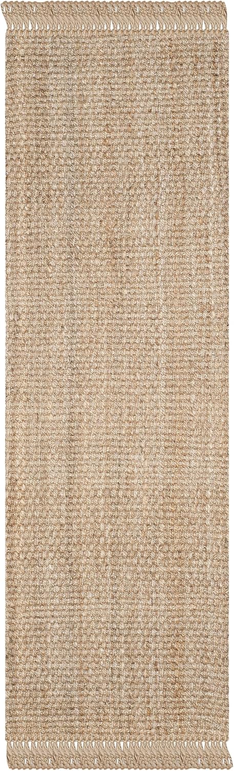 SAFAVIEH Natural Fiber Runner Rug 26 x 8