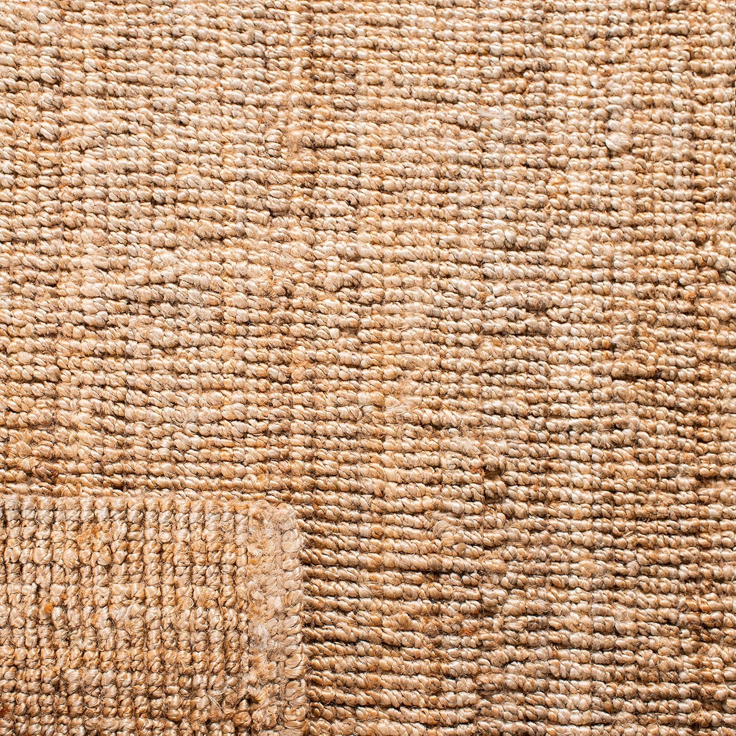 SAFAVIEH Natural Fiber Runner Rug 23 x 9 Beige